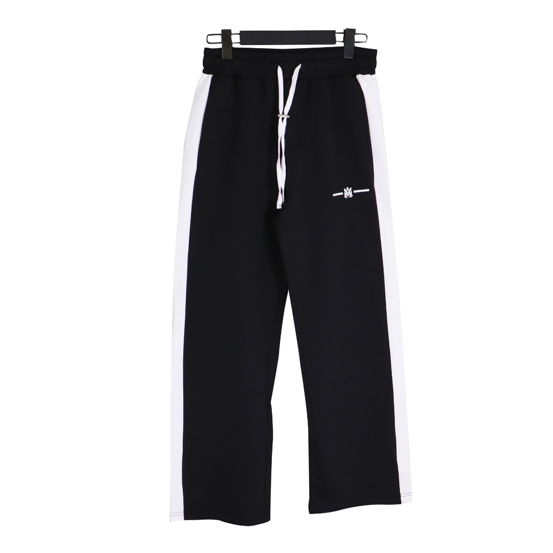 Amiri  Always On Point Track Jacket  & Pants - PerfectKickZ