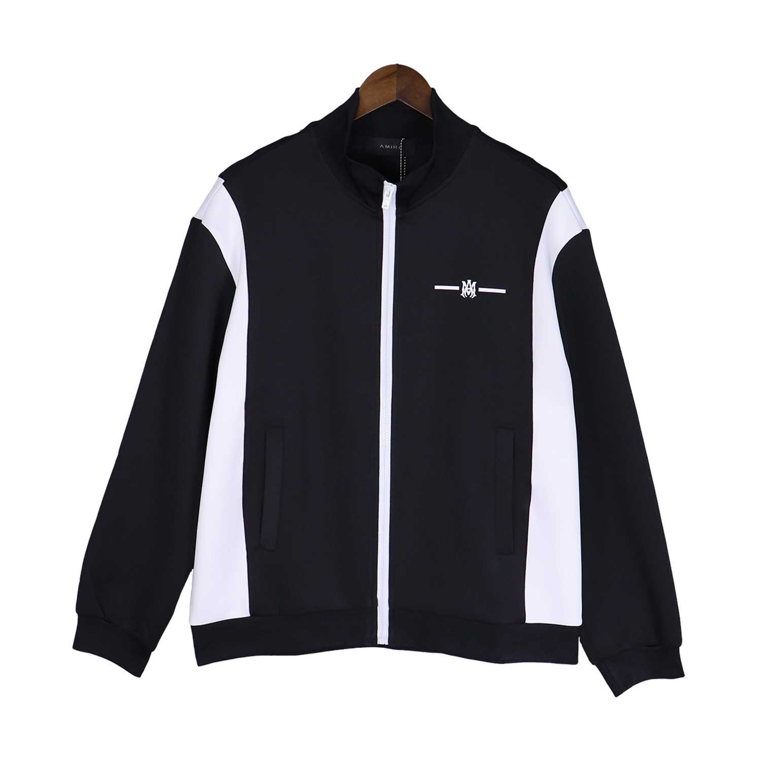 Amiri  Always On Point Track Jacket  & Pants - PerfectKickZ