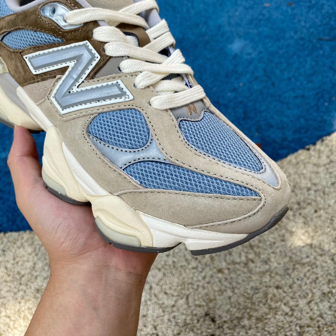 New Balance 9060 Sneakers        U9060MUS - PerfectKickZ