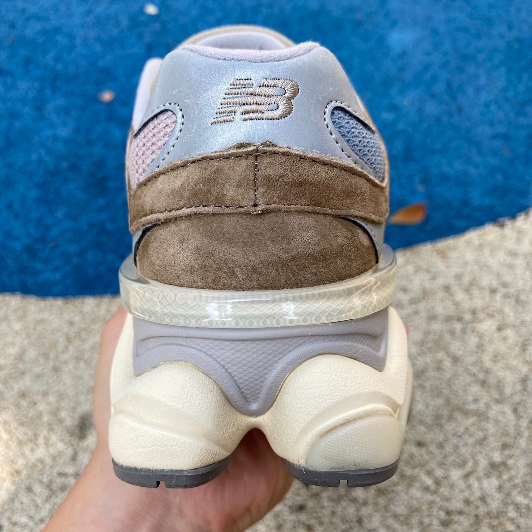 New Balance 9060 Sneakers        U9060MUS - PerfectKickZ