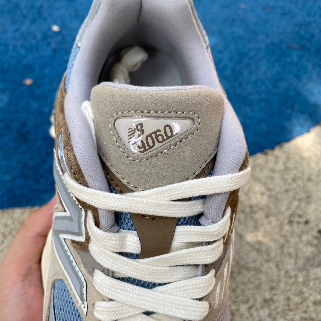 New Balance 9060 Sneakers        U9060MUS - PerfectKickZ