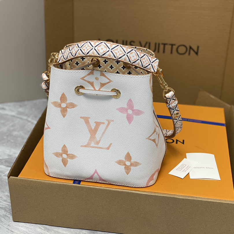 Louis Vuitton Néonoé BB  (20 x 20 x 13 cm)  M22985 - PerfectKickZ