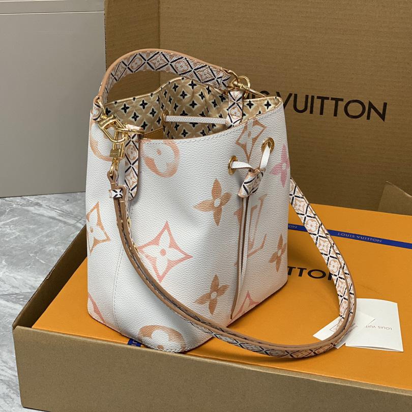 Louis Vuitton Néonoé BB  (20 x 20 x 13 cm)  M22985 - PerfectKickZ