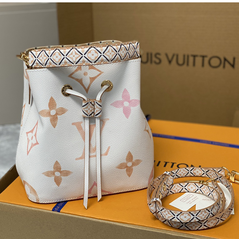 Louis Vuitton Néonoé BB  (20 x 20 x 13 cm)  M22985 - PerfectKickZ