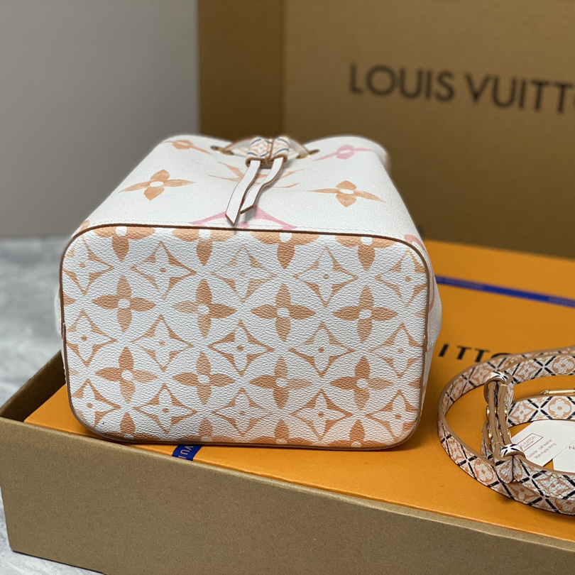Louis Vuitton Néonoé BB  (20 x 20 x 13 cm)  M22985 - PerfectKickZ