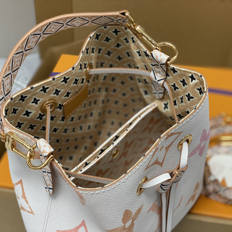 Louis Vuitton Néonoé BB  (20 x 20 x 13 cm)  M22985 - PerfectKickZ