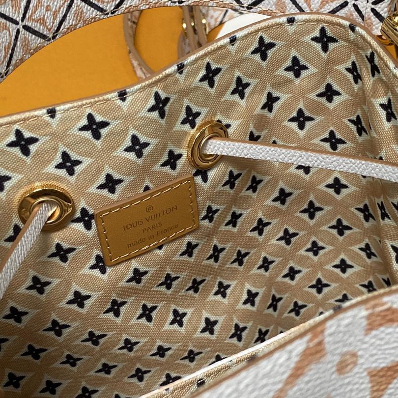 Louis Vuitton Néonoé BB  (20 x 20 x 13 cm)  M22985 - PerfectKickZ