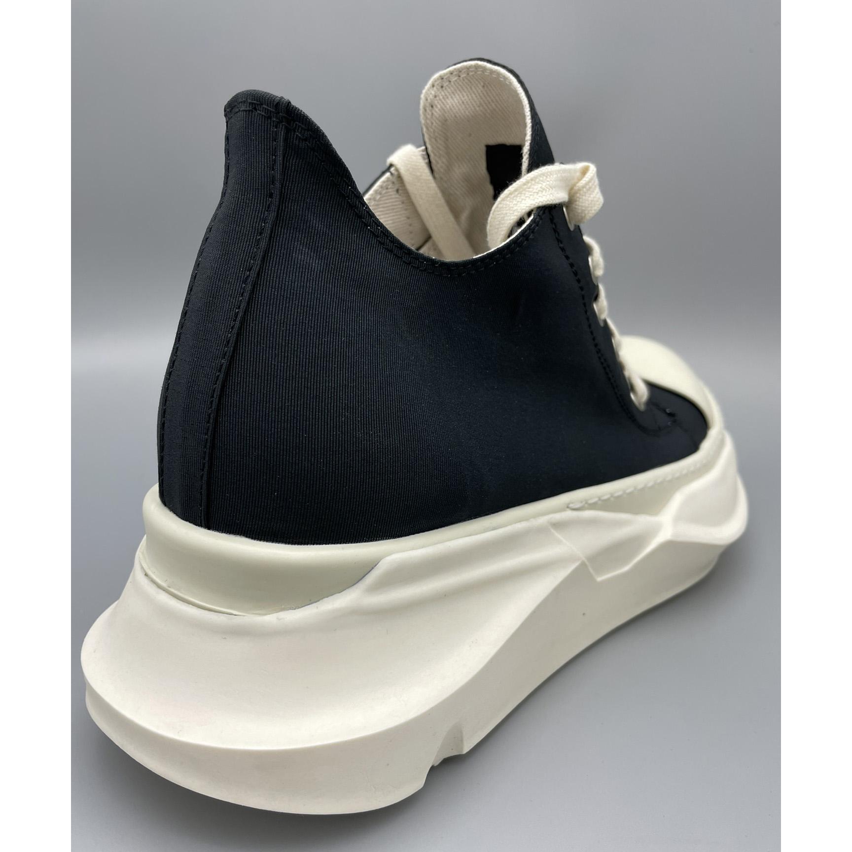Rick Owens Drkshdw Low-top Sneakers - PerfectKickZ
