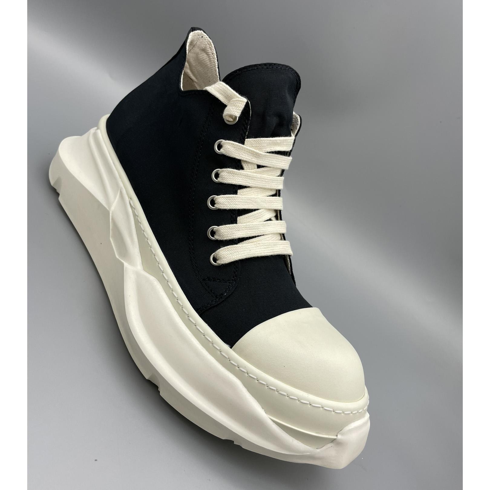 Rick Owens Drkshdw Low-top Sneakers - PerfectKickZ