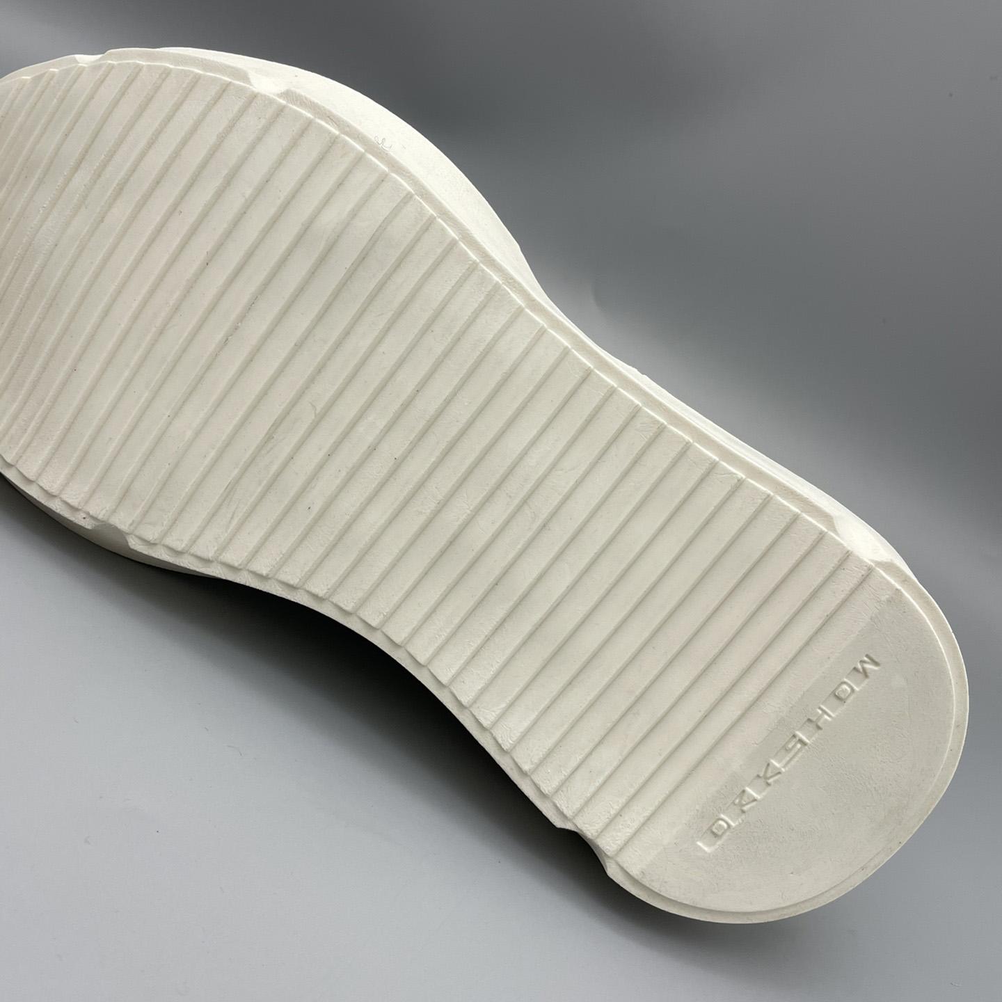 Rick Owens Drkshdw Low-top Sneakers - PerfectKickZ