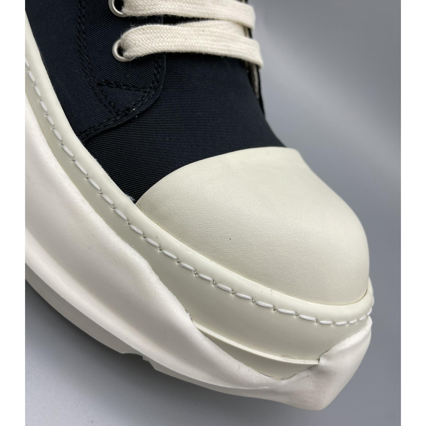 Rick Owens Drkshdw Low-top Sneakers - PerfectKickZ