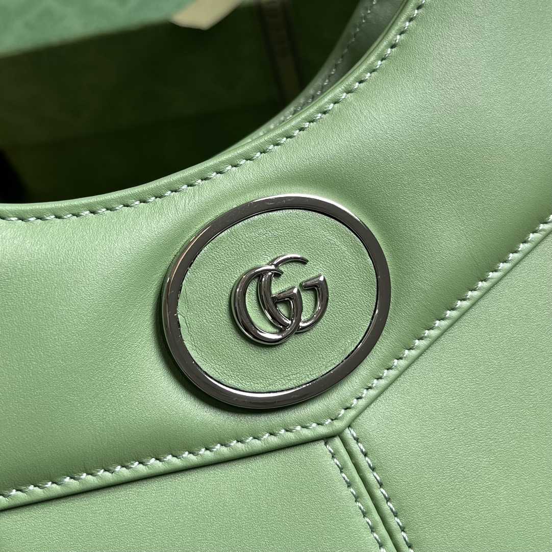 Gucci Petite GG Small Tote Bag (28-21-6.5cm) - PerfectKickZ