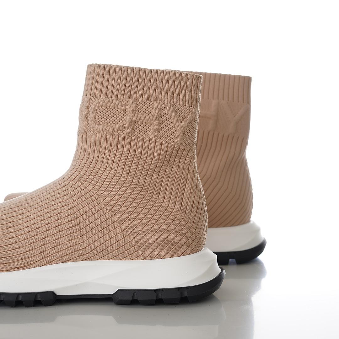 Givenchy Urban Street Sneakers  - PerfectKickZ