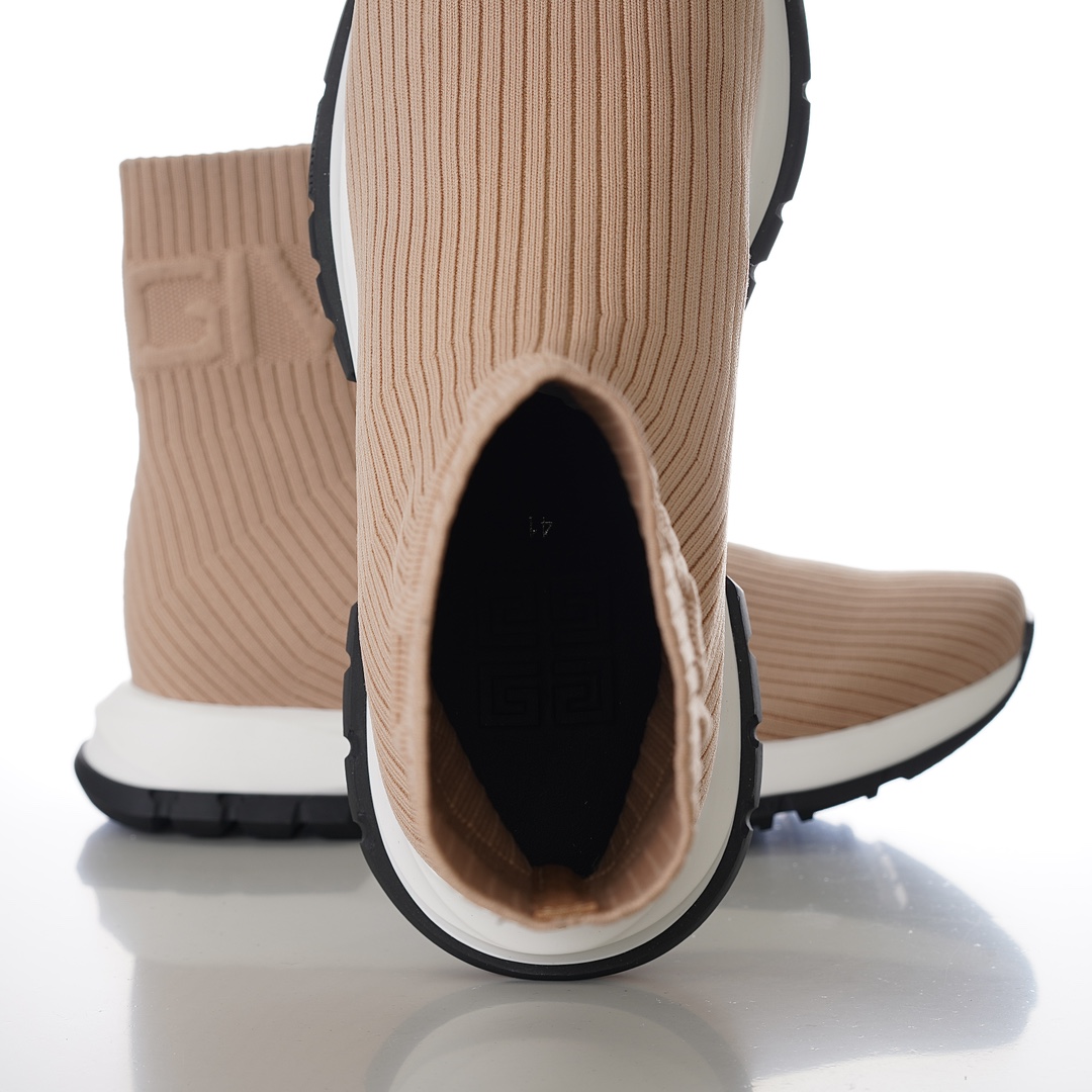 Givenchy Urban Street Sneakers  - PerfectKickZ
