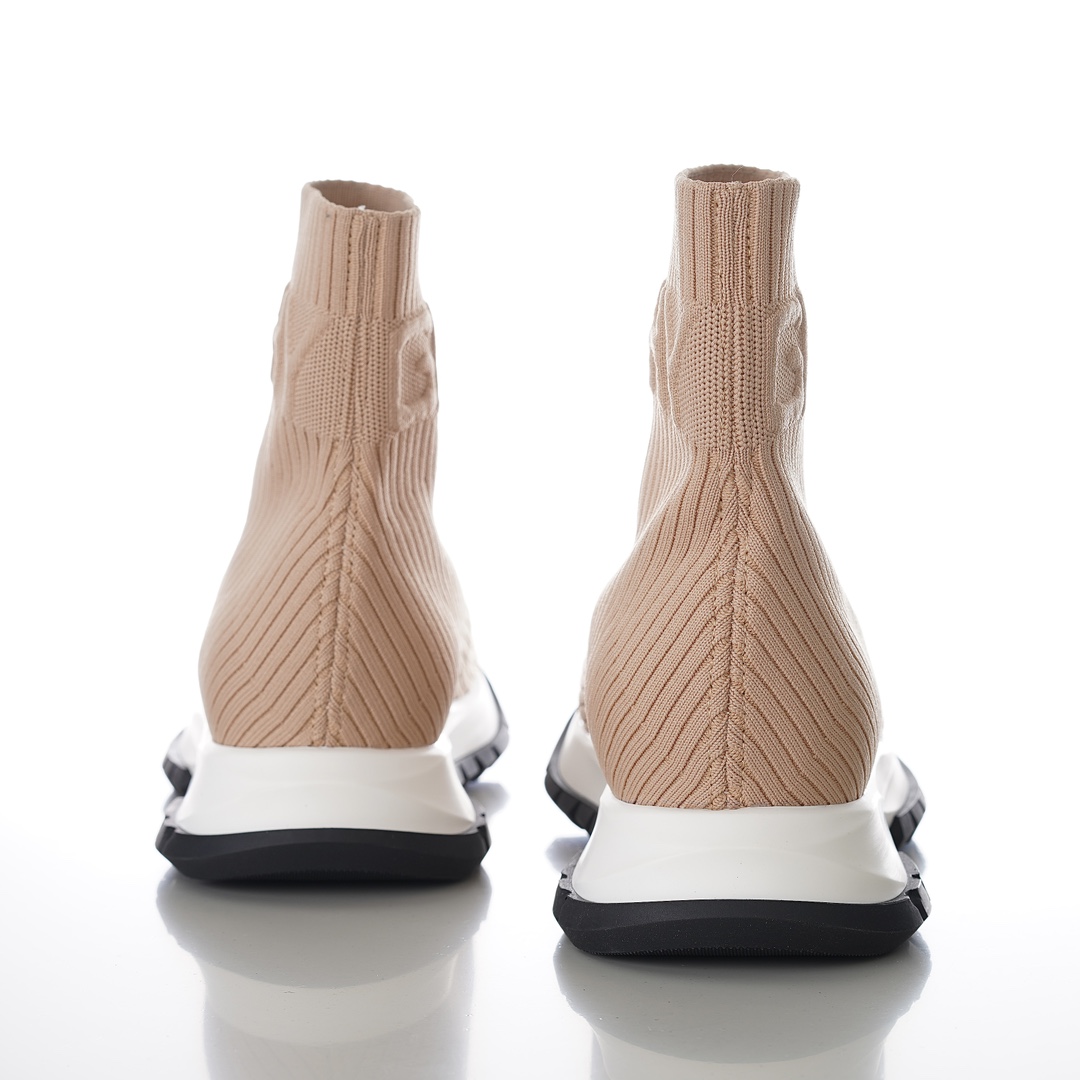 Givenchy Urban Street Sneakers  - PerfectKickZ