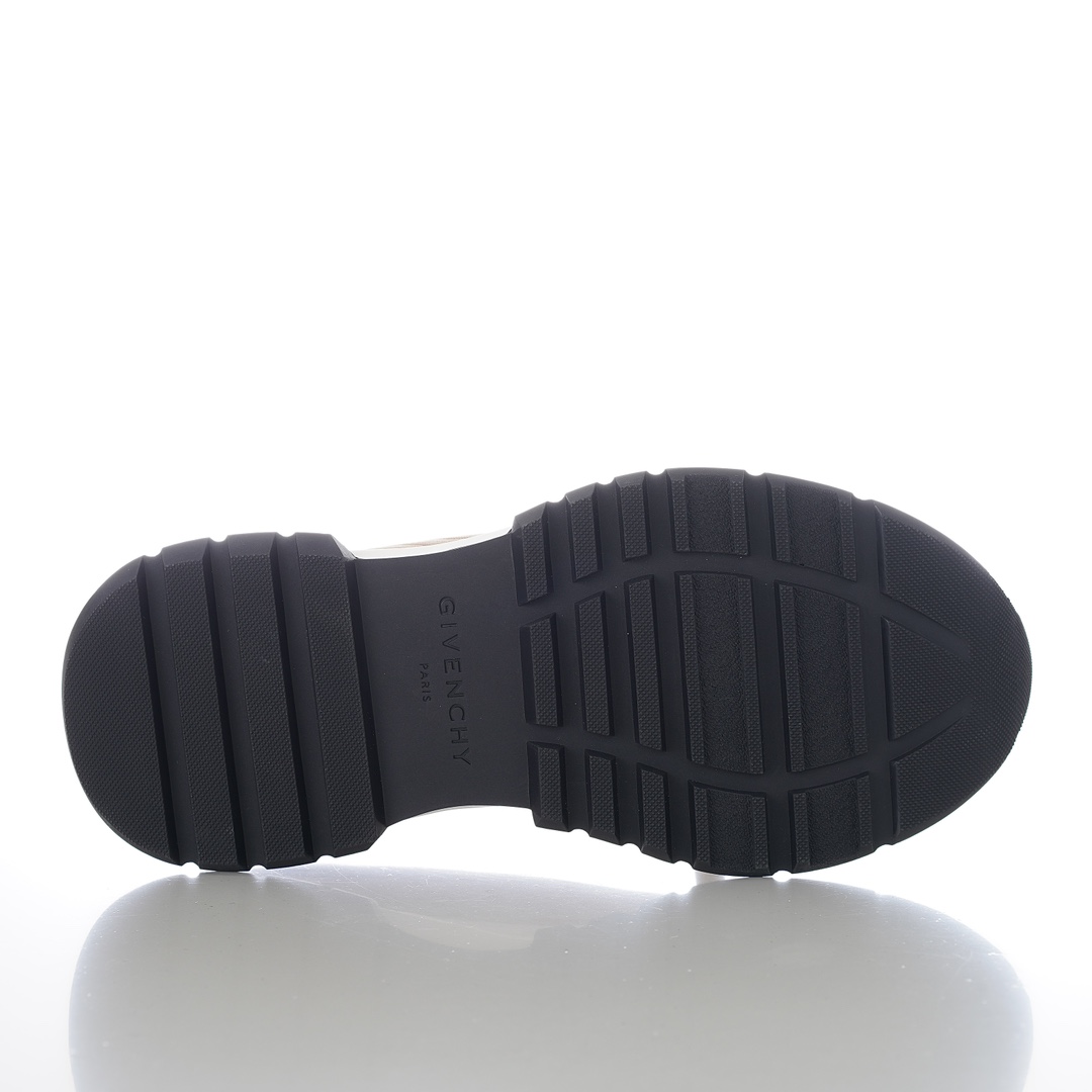 Givenchy Urban Street Sneakers  - PerfectKickZ