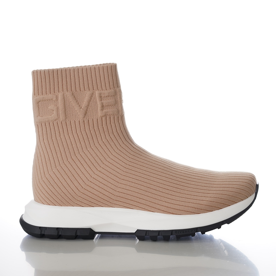 Givenchy Urban Street Sneakers  - PerfectKickZ