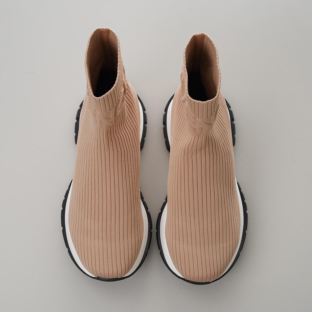 Givenchy Urban Street Sneakers  - PerfectKickZ