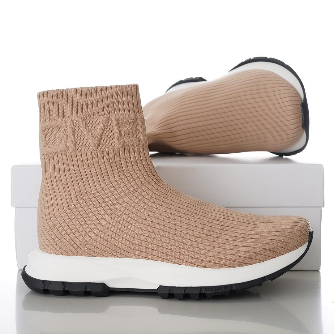 Givenchy Urban Street Sneakers  - PerfectKickZ