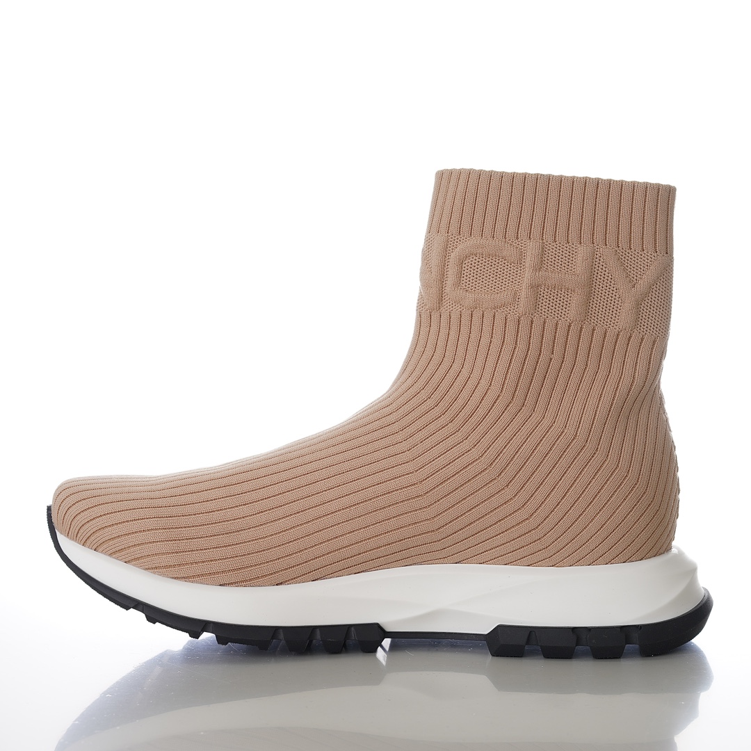 Givenchy Urban Street Sneakers  - PerfectKickZ