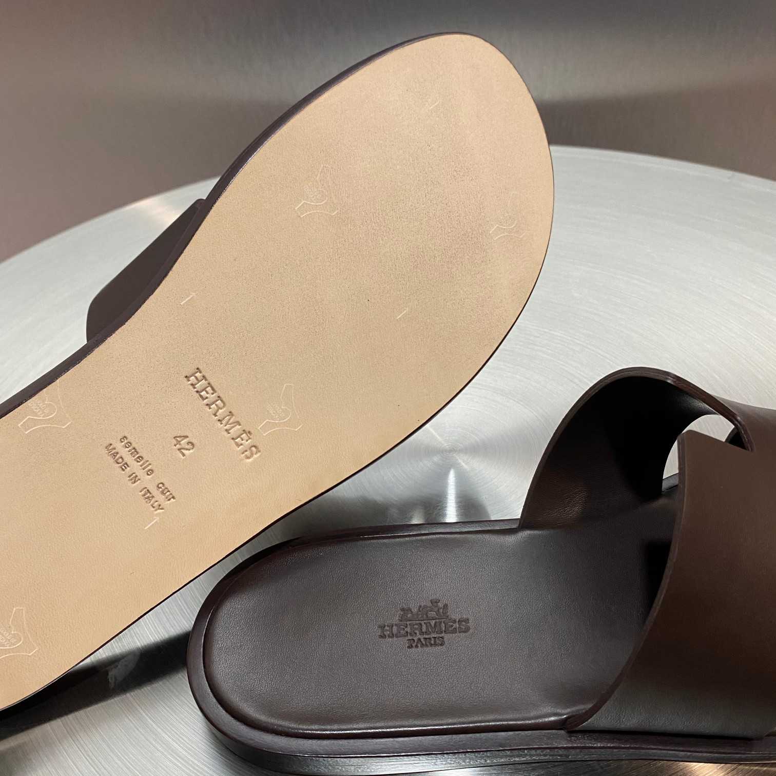 Hermes Izmir Sandal - PerfectKickZ
