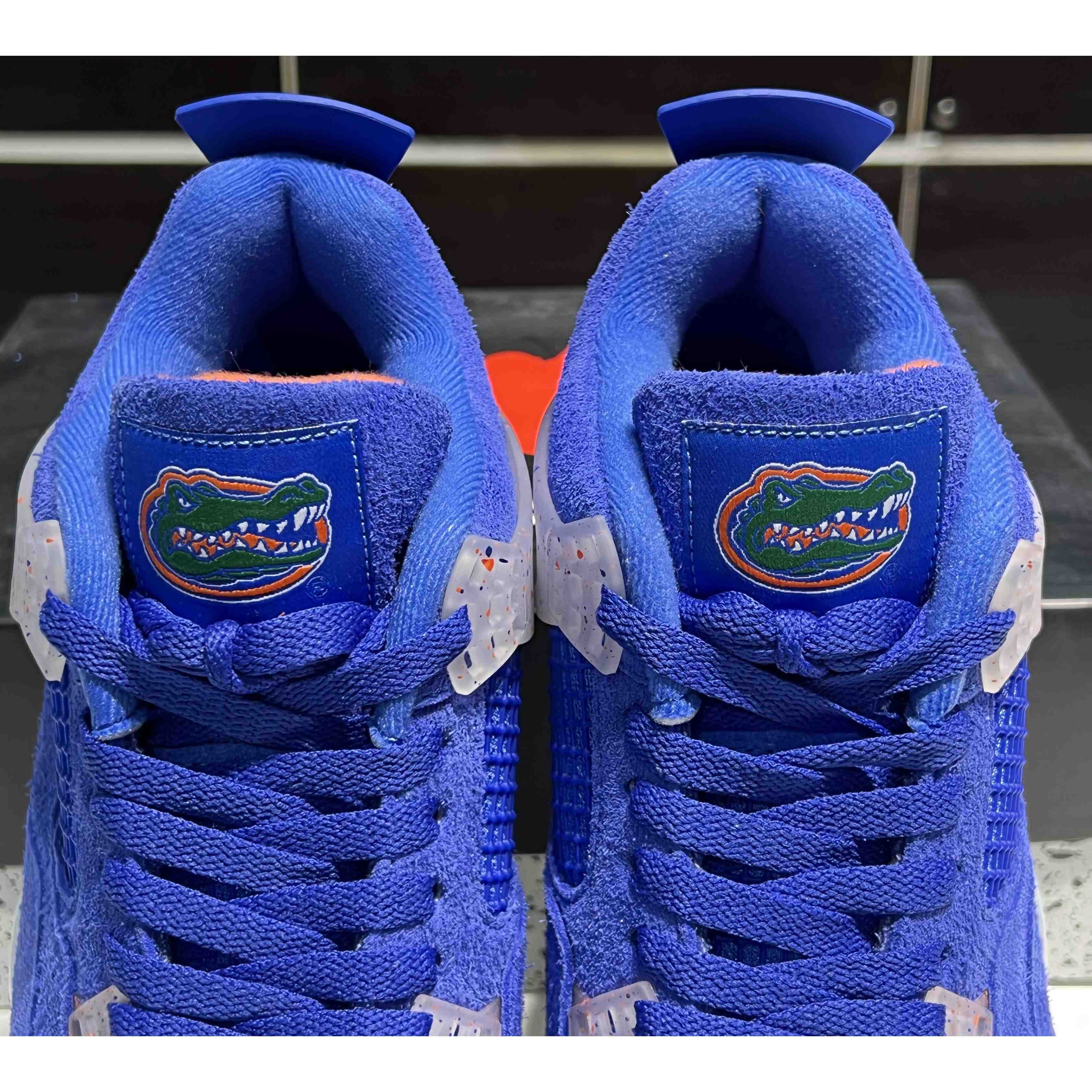 Air Jordan 4 “Mark Wahlberg” Sneaker       - PerfectKickZ