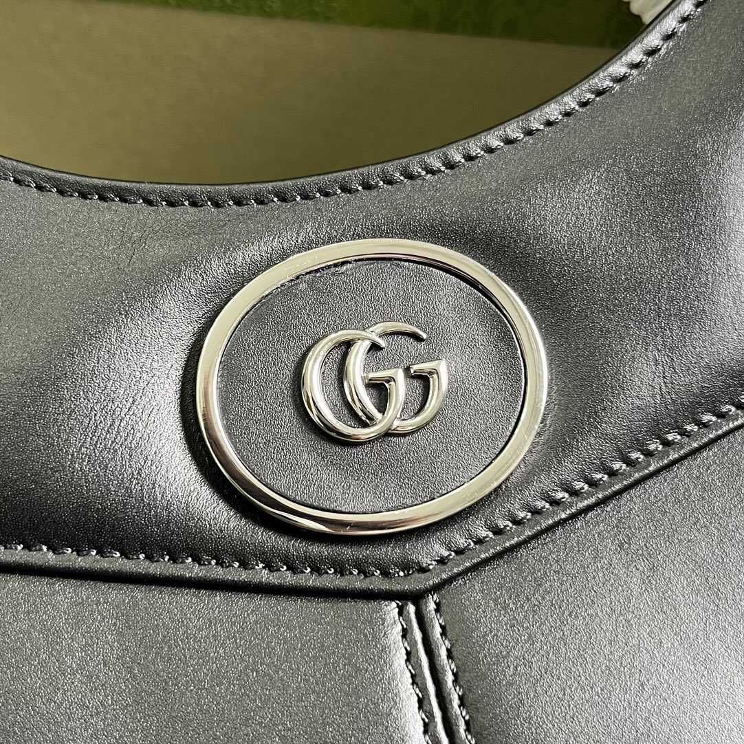 Gucci Petite GG Small Tote Bag (28-21-6.5cm) - PerfectKickZ