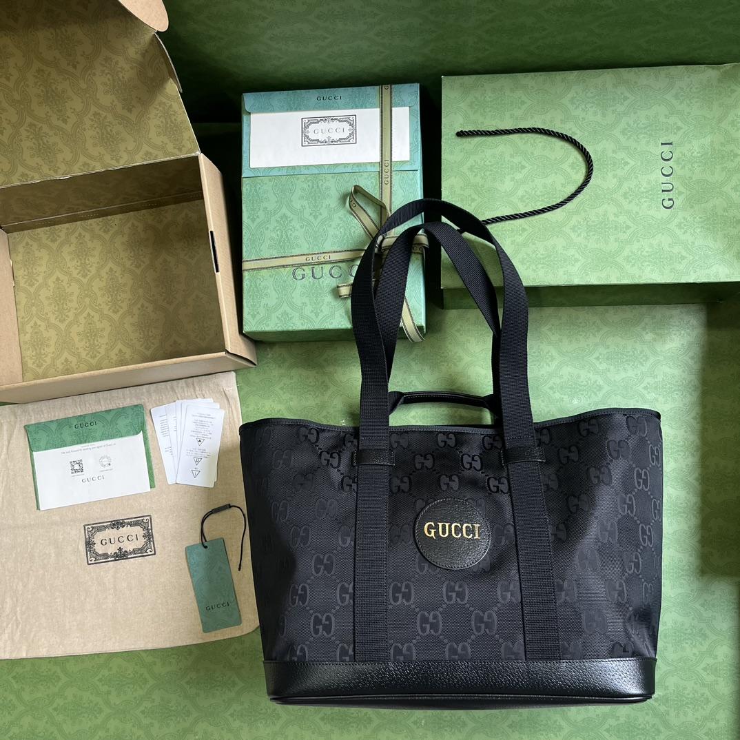 Gucci  Off The Grid Medium Tote (39x 33x 19cm) - PerfectKickZ