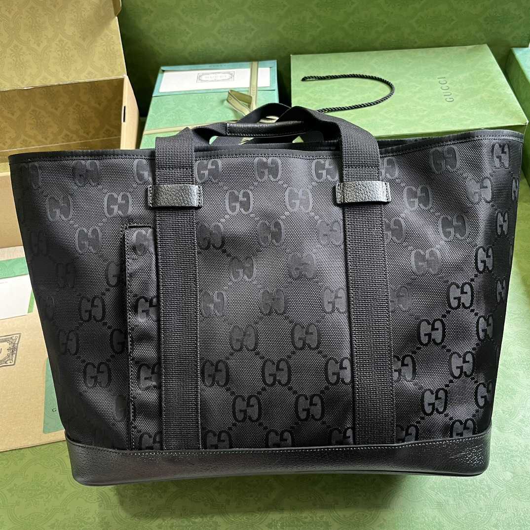 Gucci  Off The Grid Medium Tote (39x 33x 19cm) - PerfectKickZ