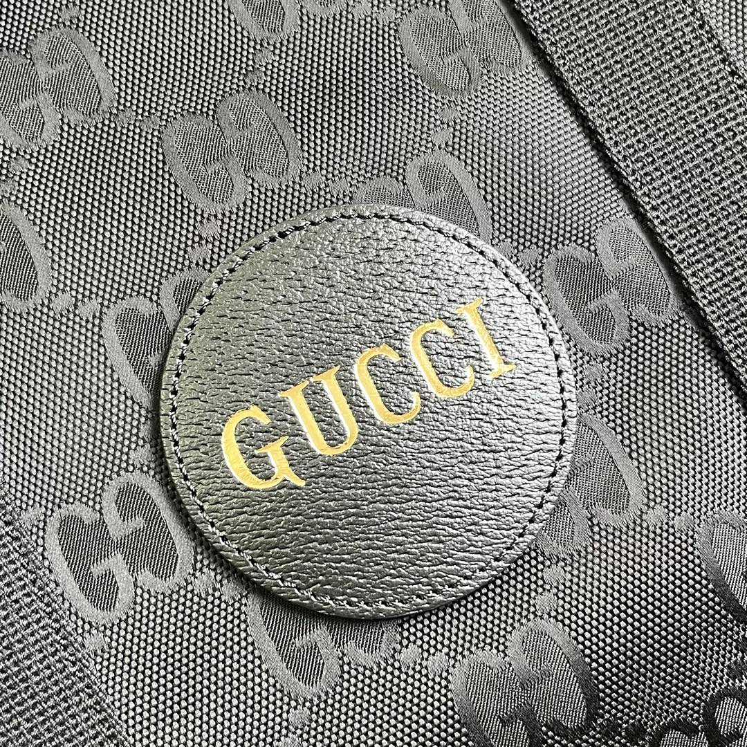 Gucci  Off The Grid Medium Tote (39x 33x 19cm) - PerfectKickZ