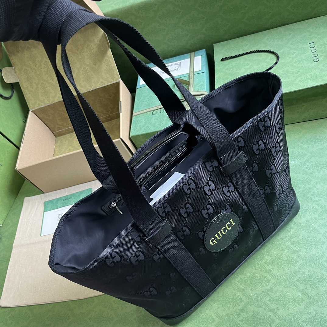Gucci  Off The Grid Medium Tote (39x 33x 19cm) - PerfectKickZ