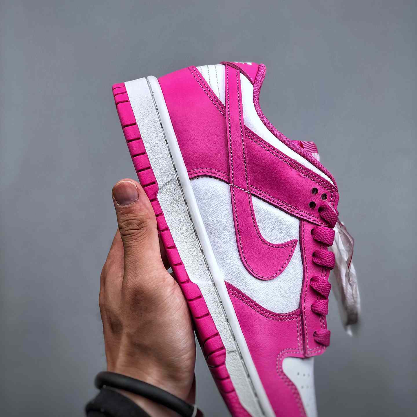 Nike Nk Dunk Low  Sneakers        FJ0704-100 - PerfectKickZ