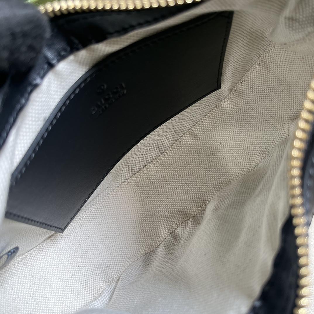 Gucci GG Matelasse Mini Bag(21x 14x 6cm) - PerfectKickZ