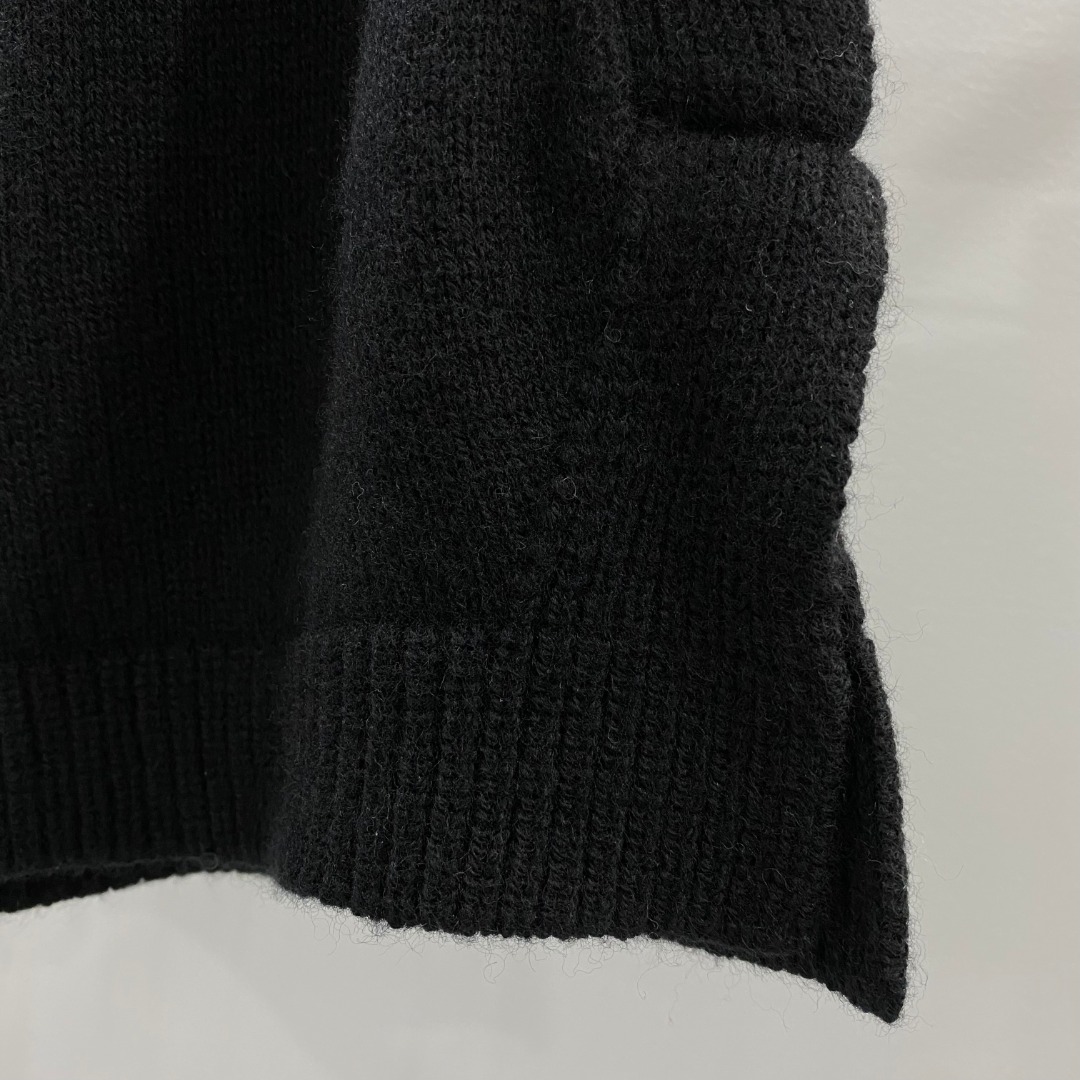Rick Owens Shorts Knitted Pants  - PerfectKickZ