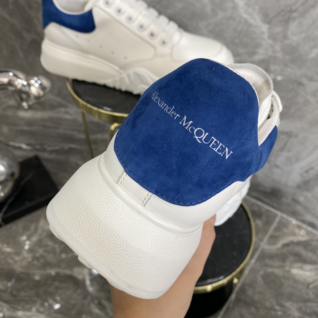 Alexander Mqueen Court Sneakers - PerfectKickZ