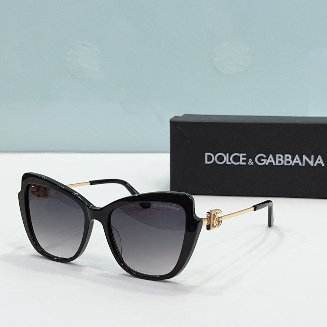 Dolce & Gabbana Sunglasses - PerfectKickZ