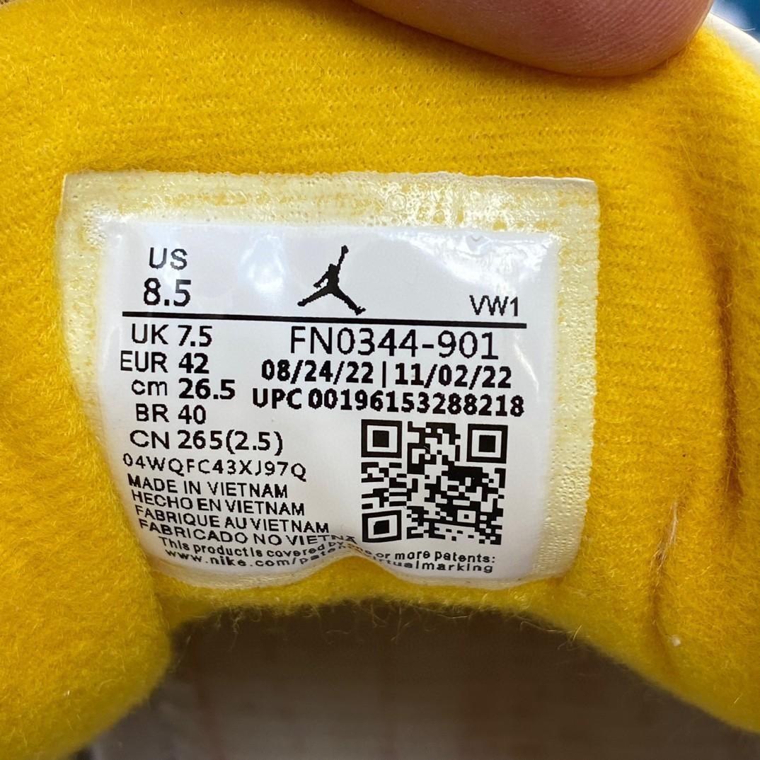 J Balvin x Air Jordan 3  Basketball Shoes   FN0344-901 - PerfectKickZ