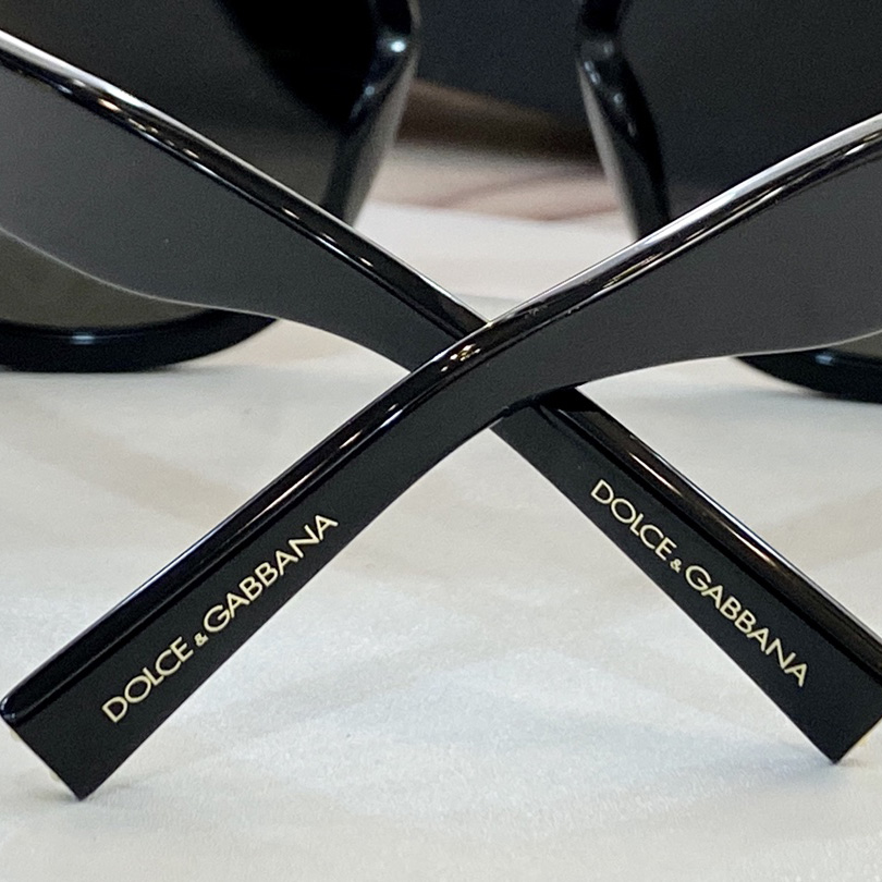 Dolce & Gabbana Domenico Sunglasses   DG4356 - PerfectKickZ