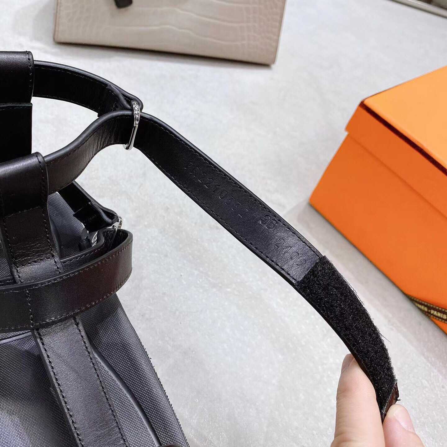 Hermes Enid Sandal - PerfectKickZ