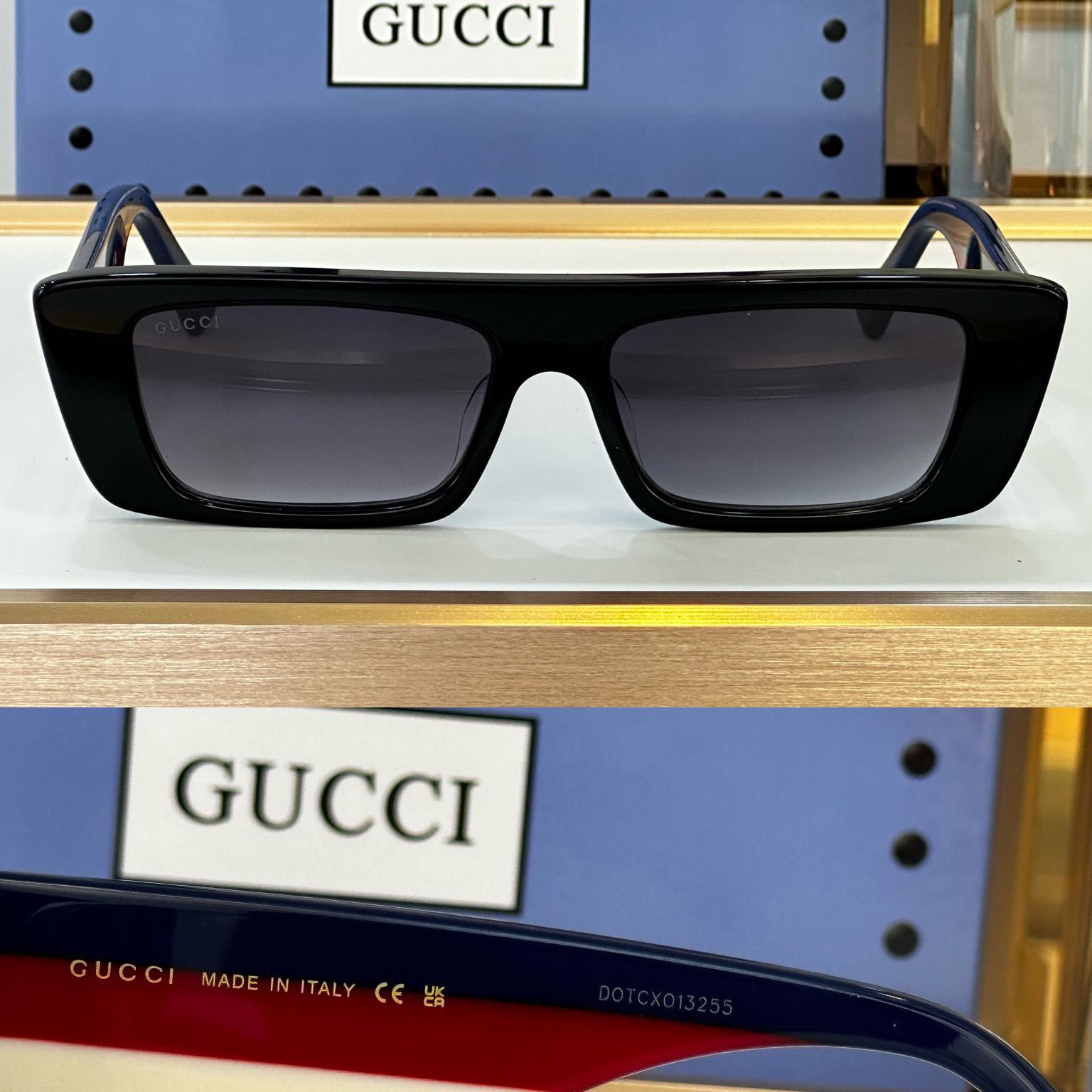 Gucci GG1331S Sunglasses - PerfectKickZ