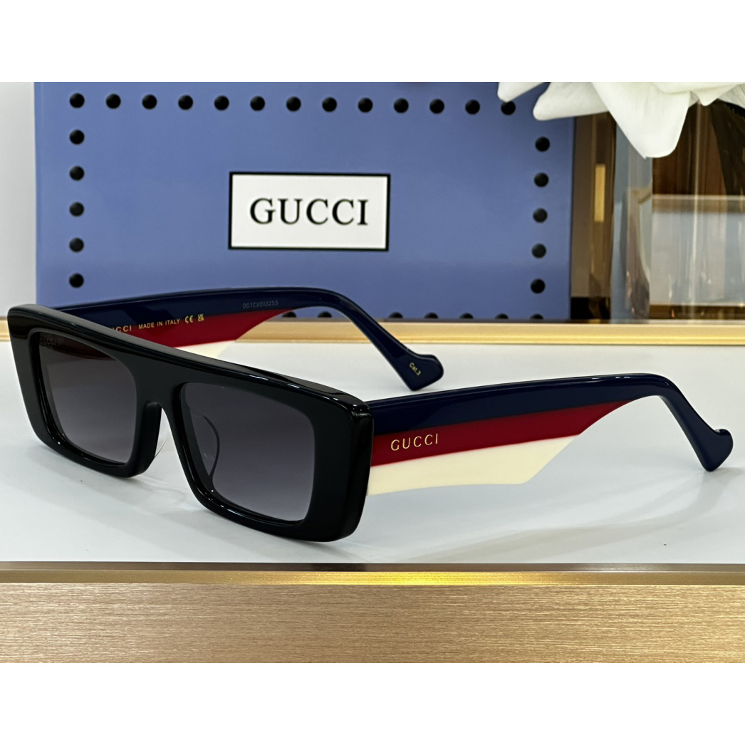 Gucci GG1331S Sunglasses - PerfectKickZ
