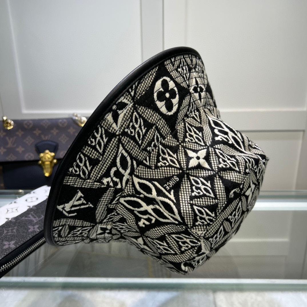 Louis Vuitton Authenticated Hat - PerfectKickZ