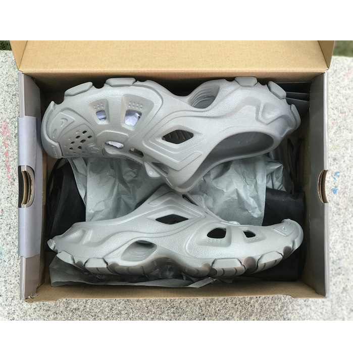Balenciaga HD Mule In Grey  - PerfectKickZ