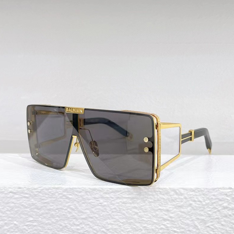 Balmain Wonder Boy Sunglasses - PerfectKickZ