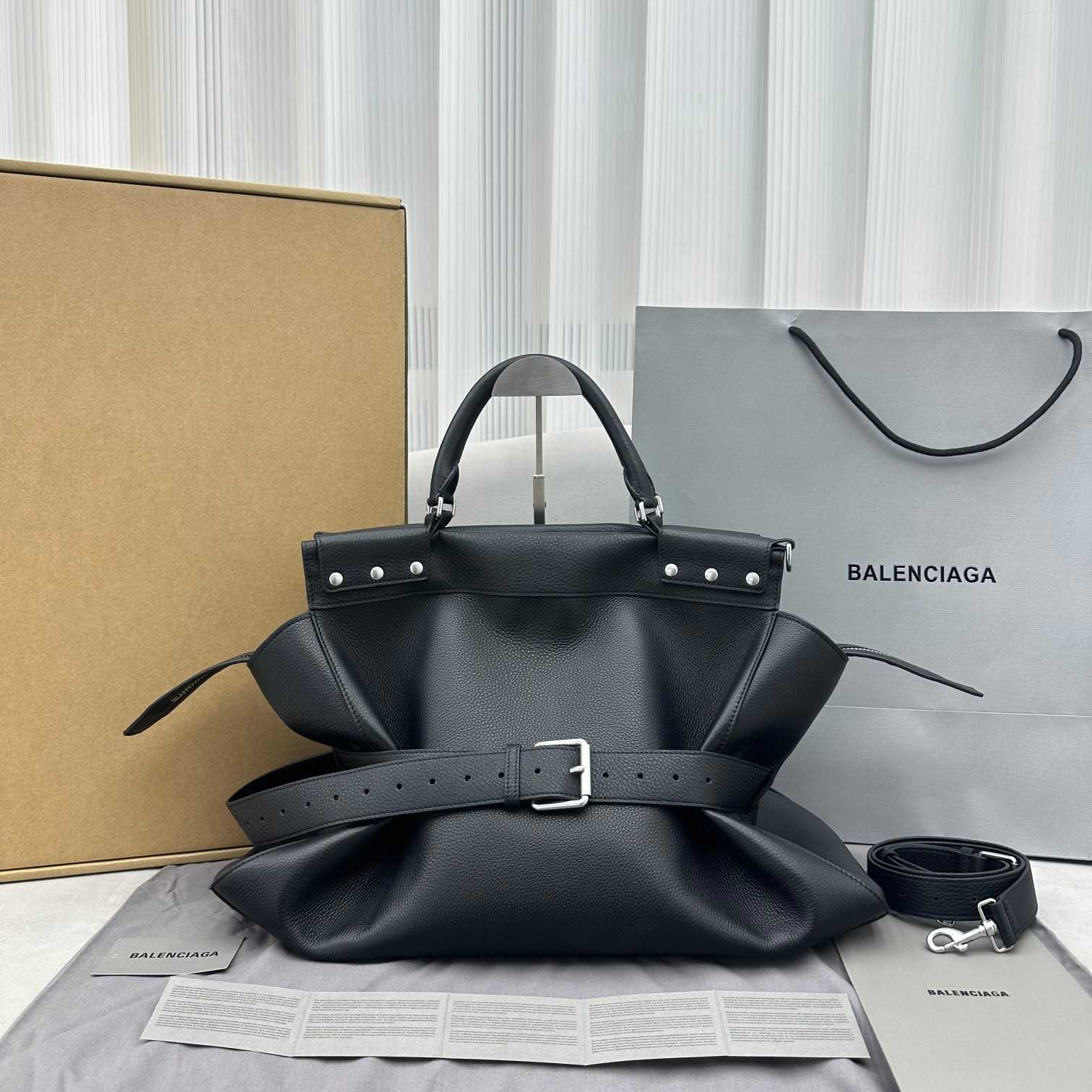 Balenciaga Large Waist Tote Bag (30x14x12cm) - PerfectKickZ