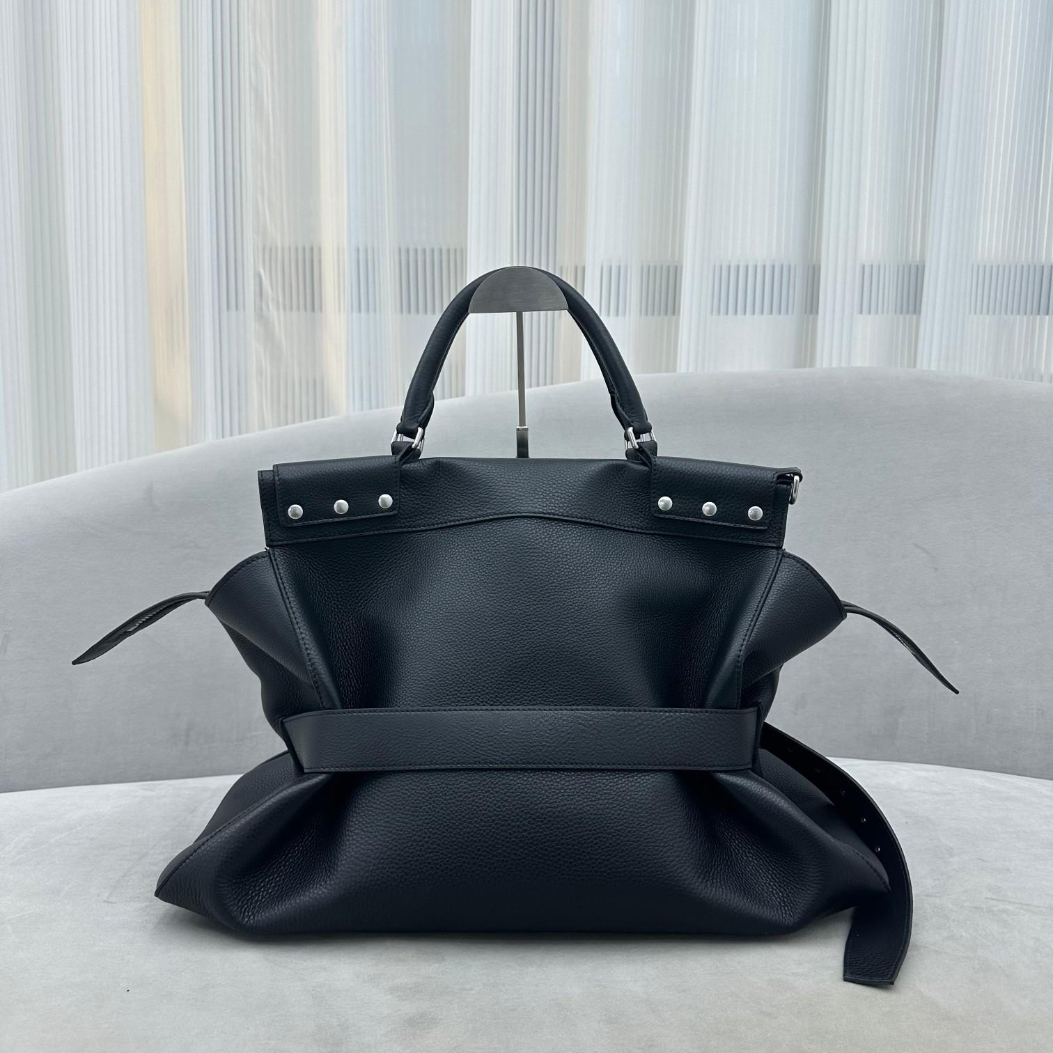 Balenciaga Large Waist Tote Bag (30x14x12cm) - PerfectKickZ