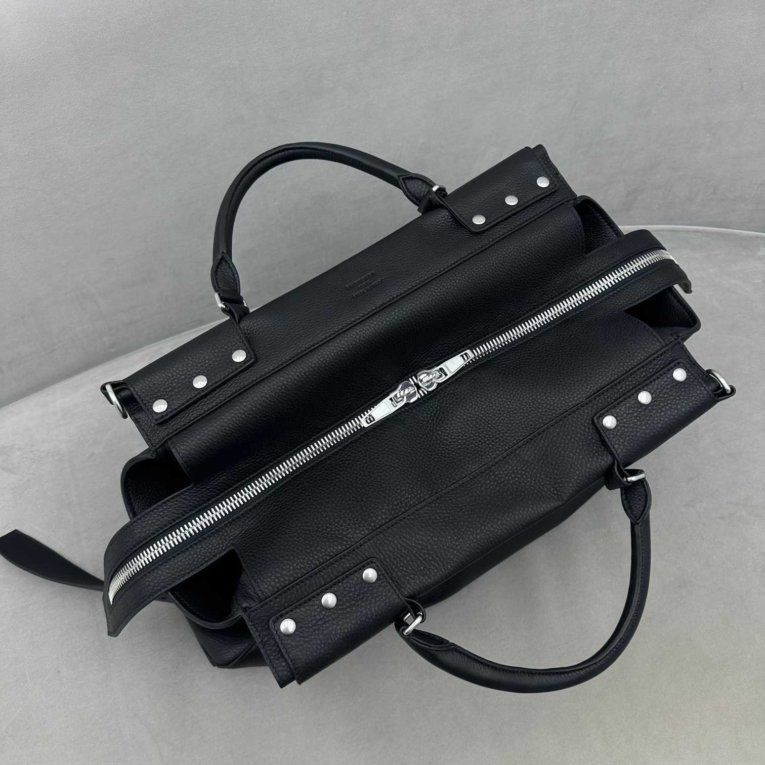 Balenciaga Large Waist Tote Bag (30x14x12cm) - PerfectKickZ