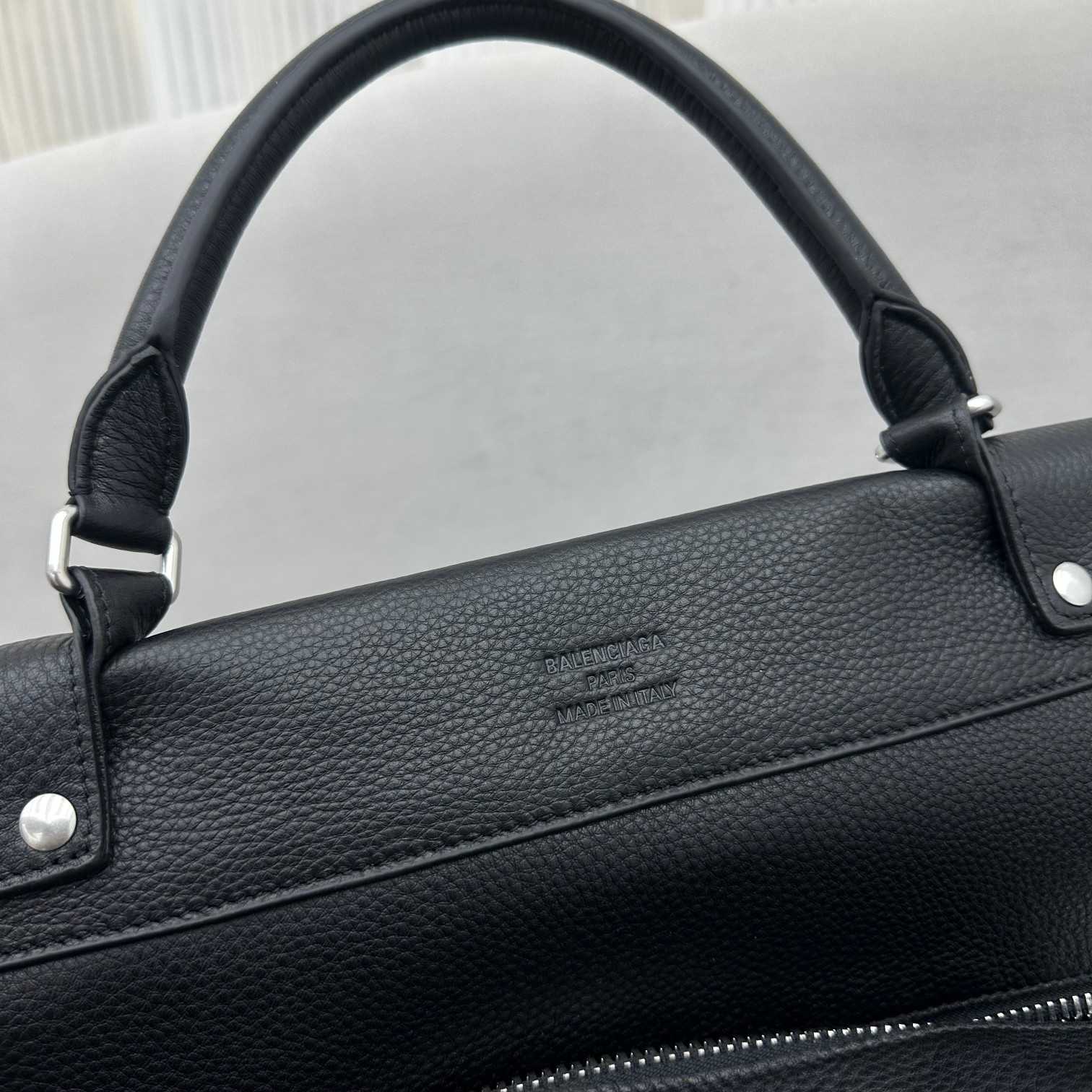 Balenciaga Large Waist Tote Bag (30x14x12cm) - PerfectKickZ
