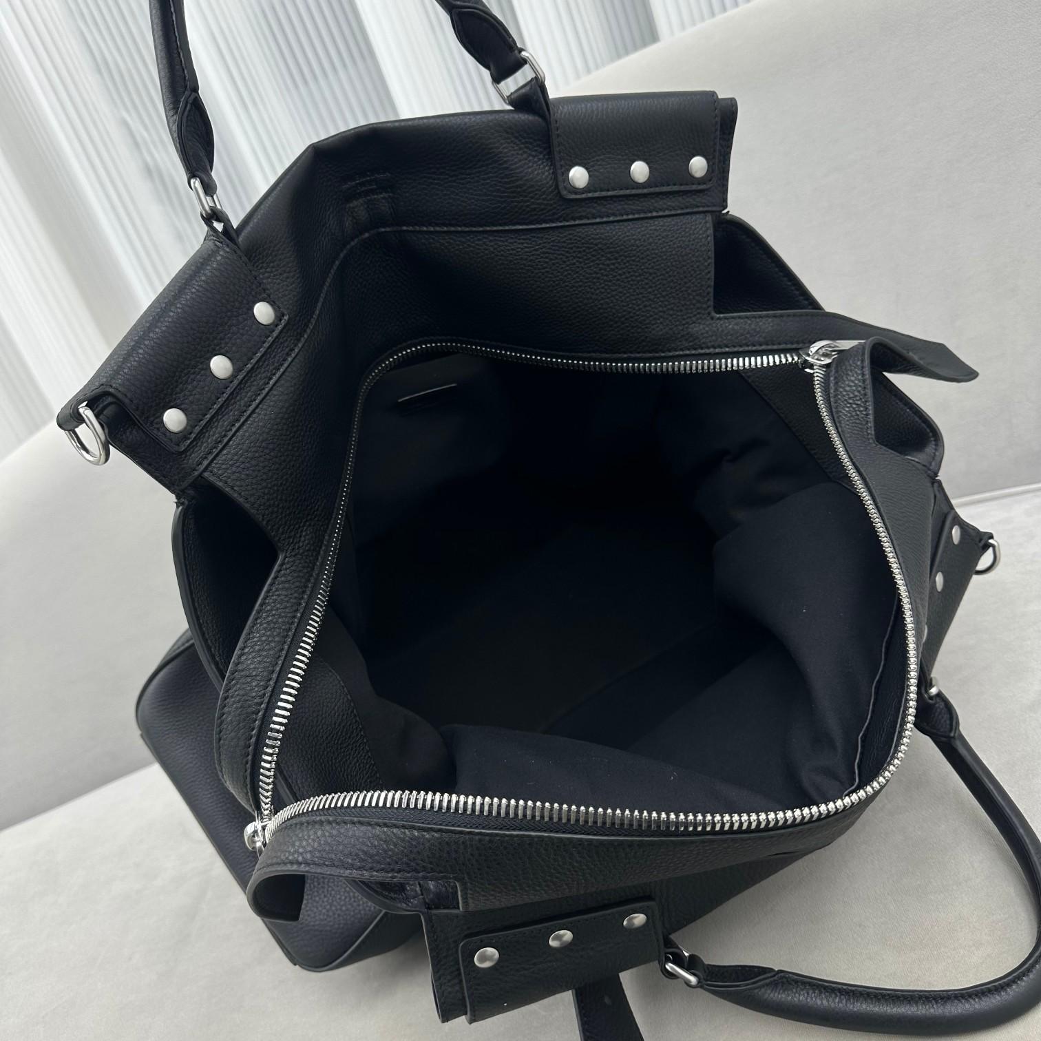 Balenciaga Large Waist Tote Bag (30x14x12cm) - PerfectKickZ