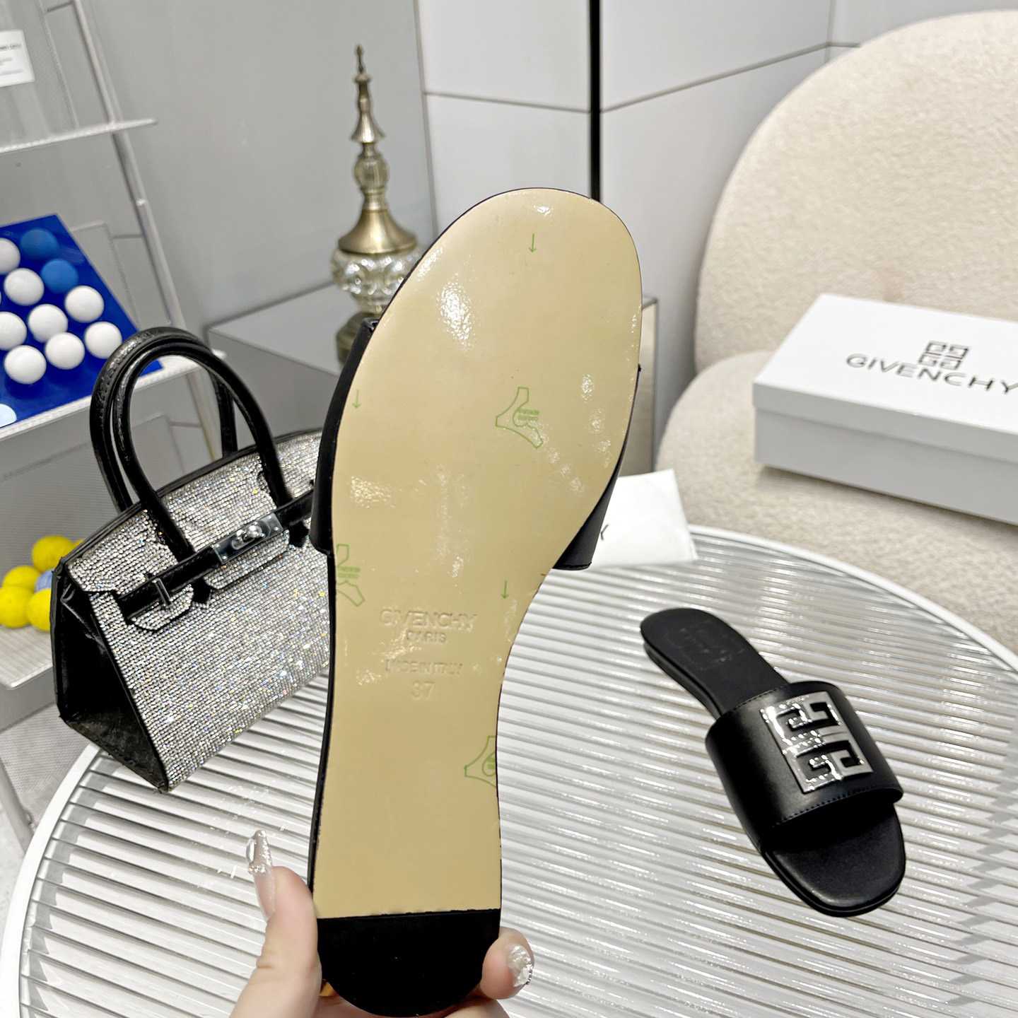 Givenchy Sandals  - PerfectKickZ